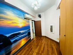 The Sierra (D10), Apartment #333173701